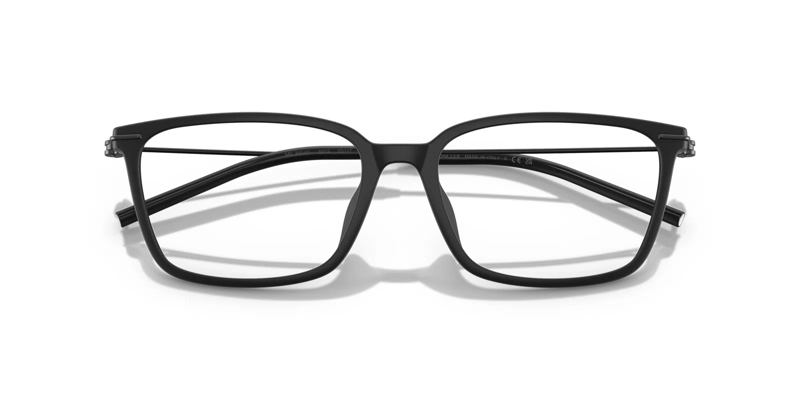 Moncler 3004D Eyeglasses - view 14